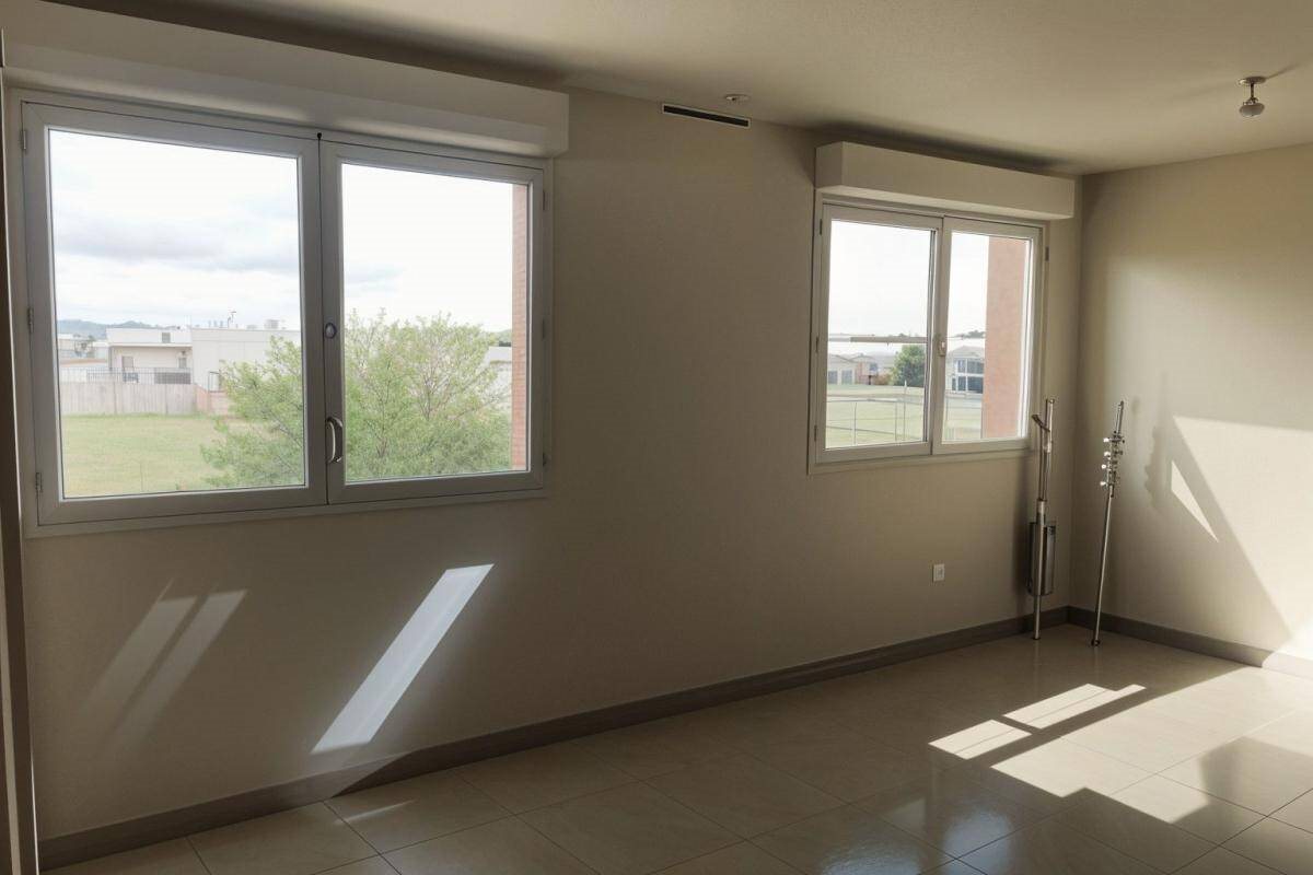 Appartement à vendre, 31m², Bron
