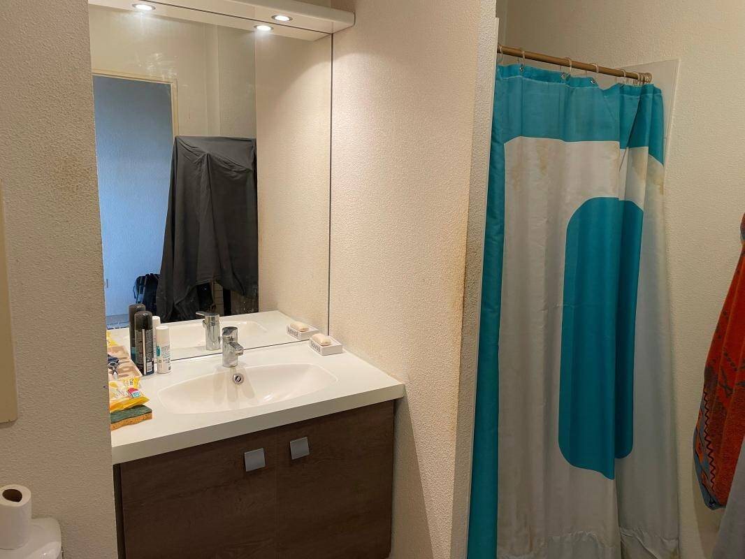 Appartement à vendre, 31m², Bron