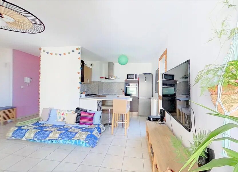 Appartement à vendre, 66m², Lyon 9ème