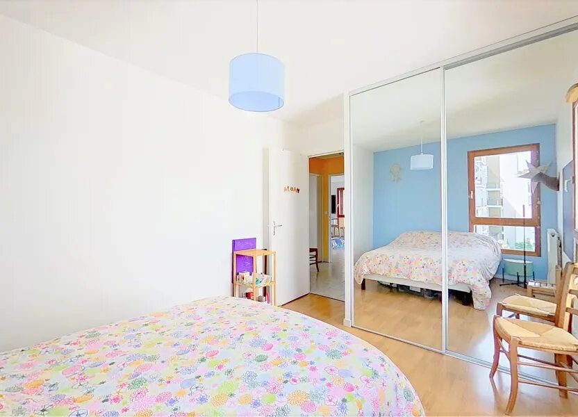 Appartement à vendre, 66m², Lyon 9ème