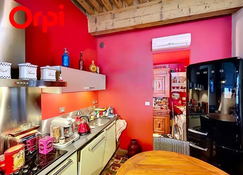 Appartement à vendre, 71m², Lyon 2ème