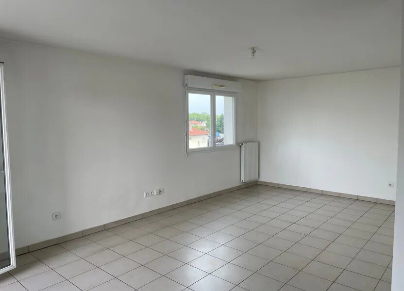 Appartement à vendre, 72m², Bron