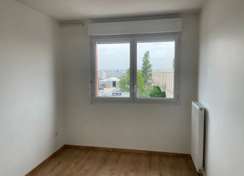 Appartement à vendre, 72m², Bron