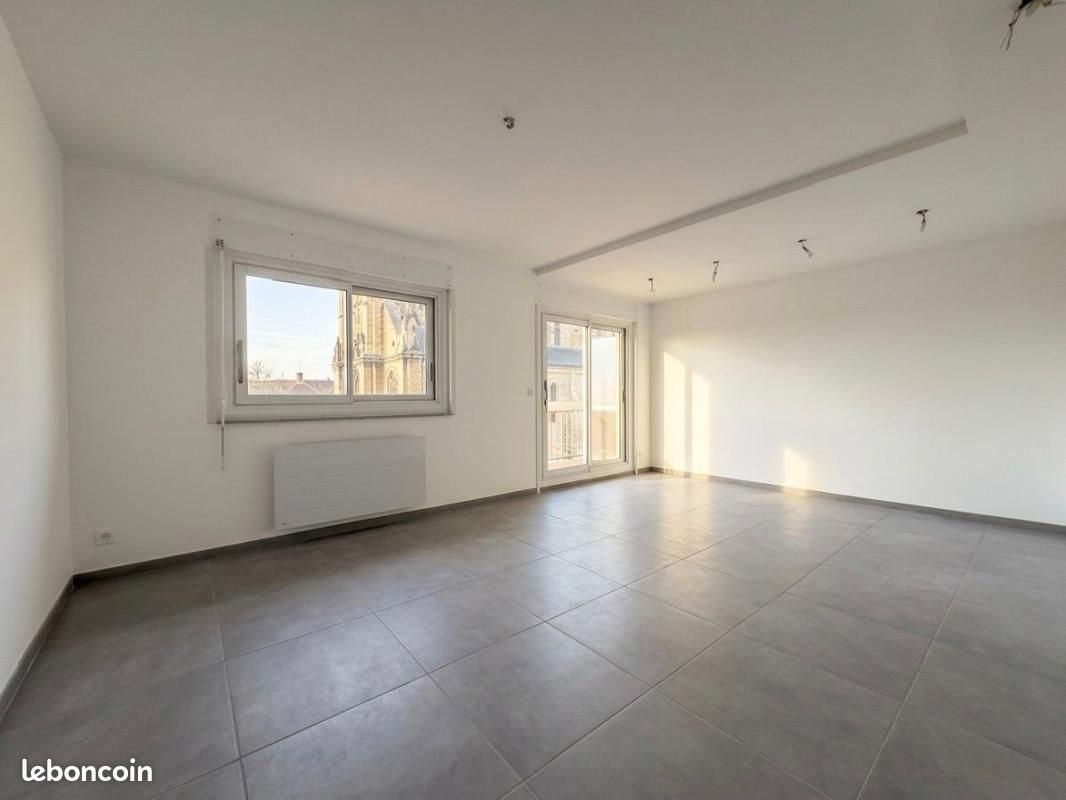 Appartement à vendre, 70m², Saint-Didier-au-Mont-d'Or
