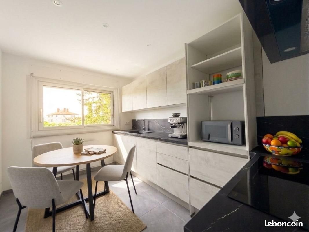 Appartement à vendre, 70m², Saint-Didier-au-Mont-d'Or