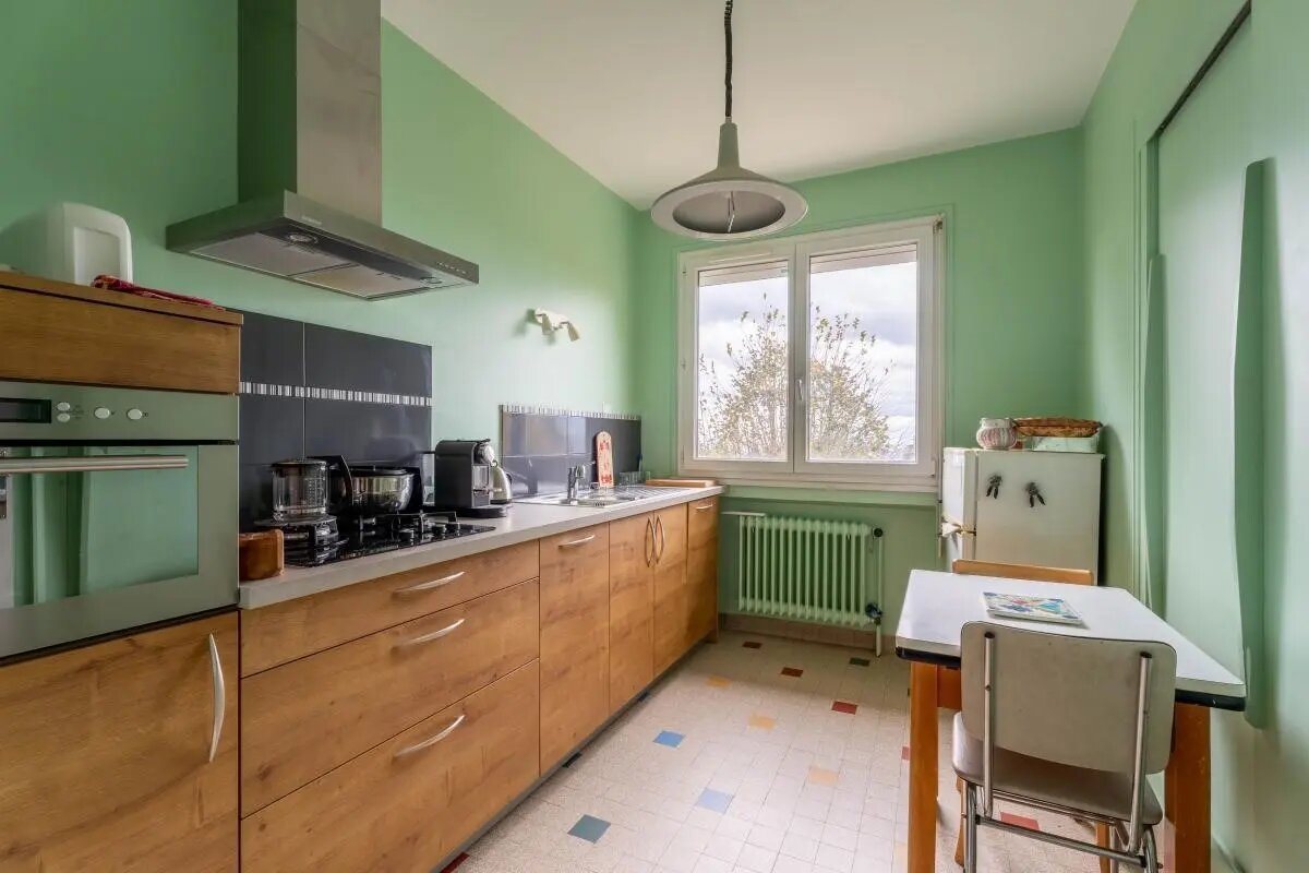 Maison à vendre, 264m², Saint-Cyr-au-Mont-d'Or