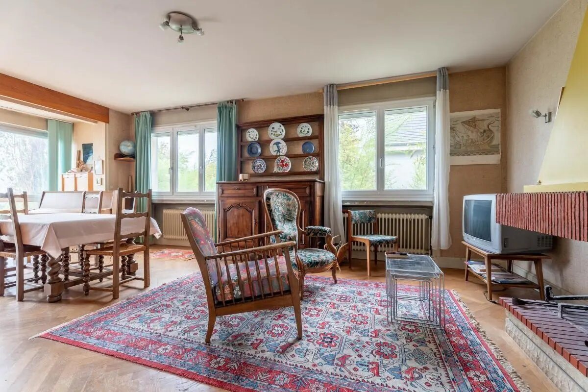 Maison à vendre, 264m², Saint-Cyr-au-Mont-d'Or