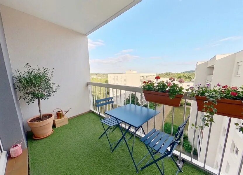 Appartement à vendre, 83m², Francheville