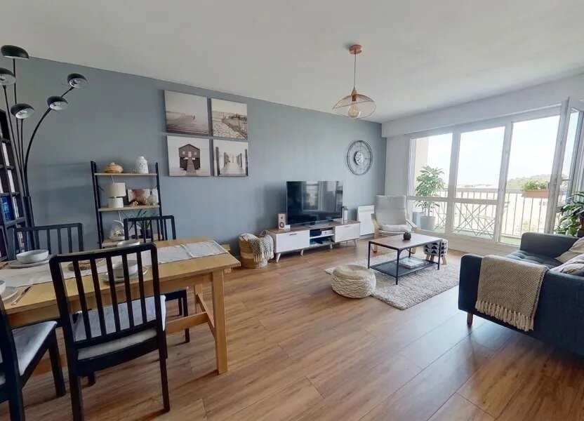 Appartement à vendre, 83m², Francheville
