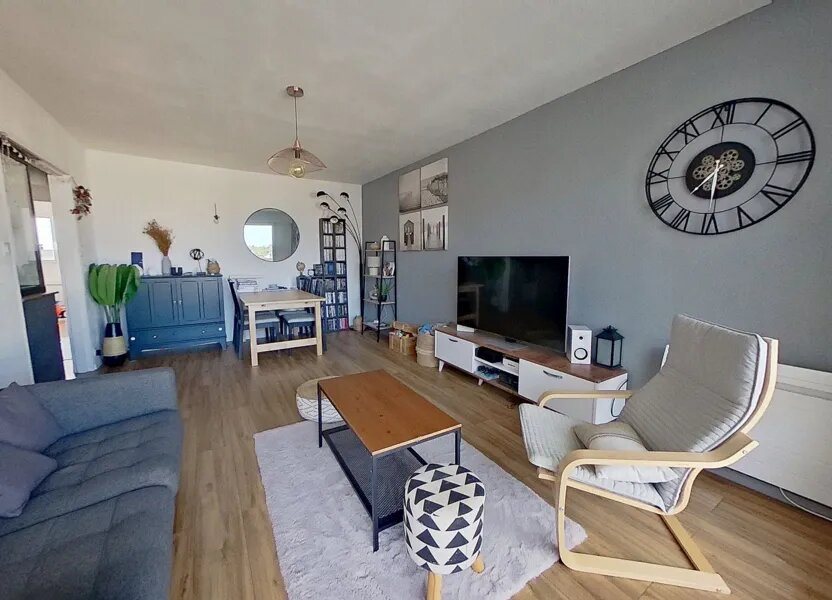 Appartement à vendre, 83m², Francheville