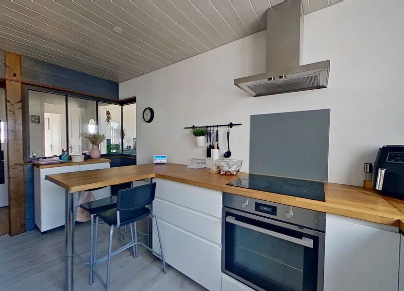 Appartement à vendre, 83m², Francheville