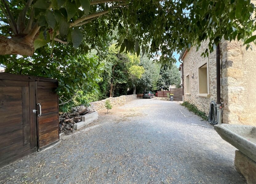 Maison à vendre, 115m², Murviel-lès-Béziers