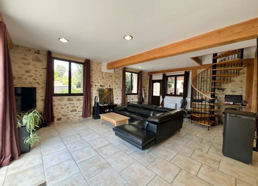 Maison à vendre, 115m², Murviel-lès-Béziers