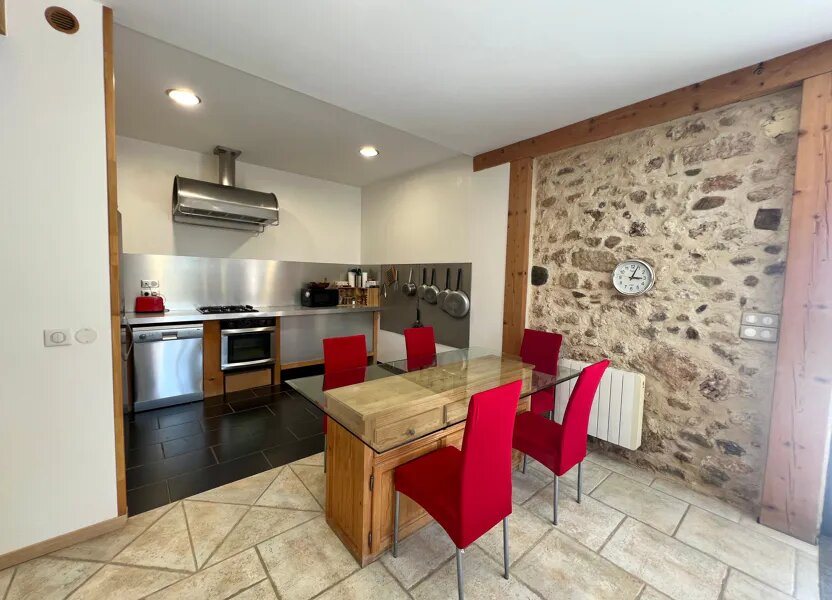 Maison à vendre, 115m², Murviel-lès-Béziers