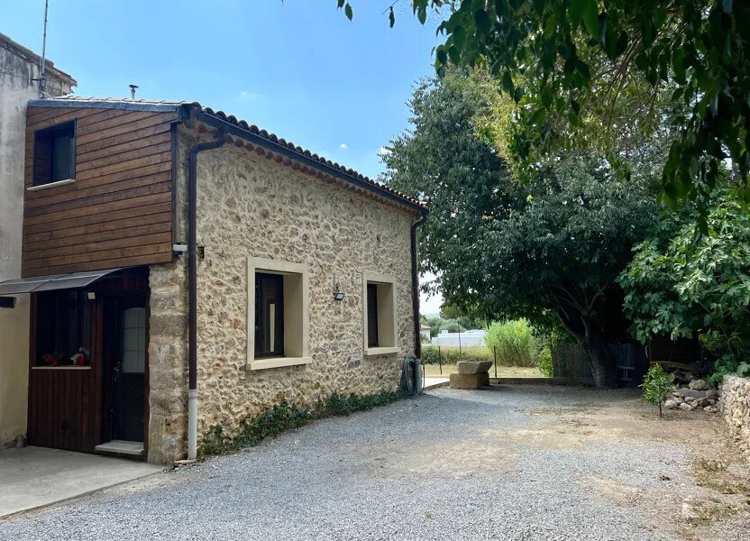 Maison à vendre, 115m², Murviel-lès-Béziers