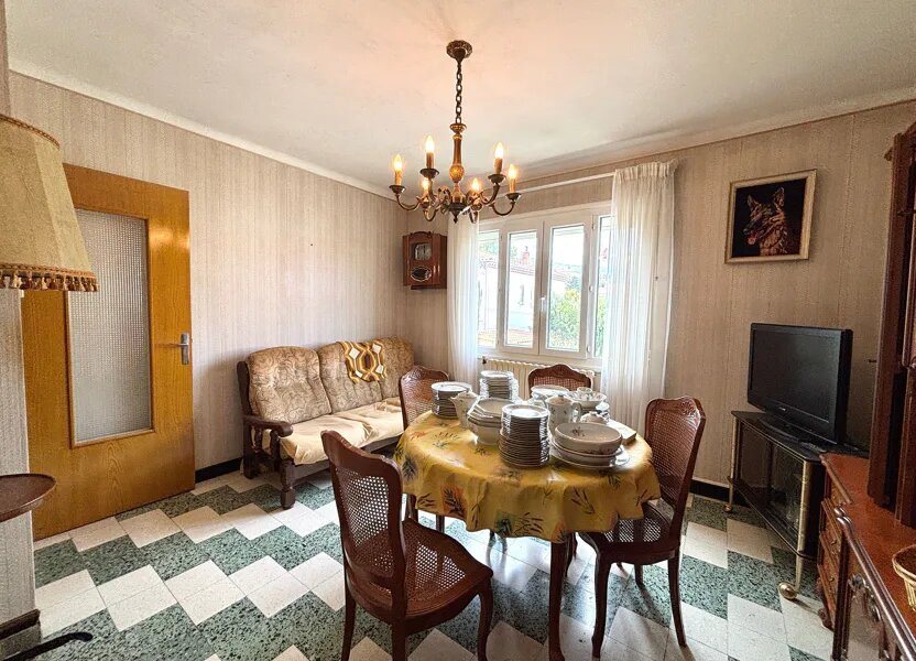 Maison à vendre, 100m², Béziers