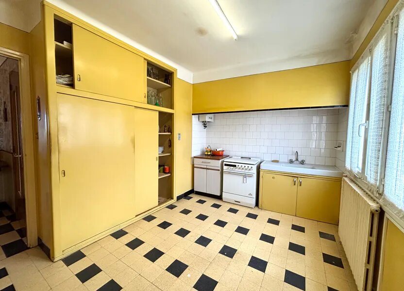 Maison à vendre, 100m², Béziers