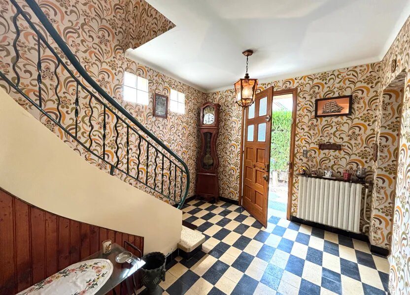Maison à vendre, 100m², Béziers