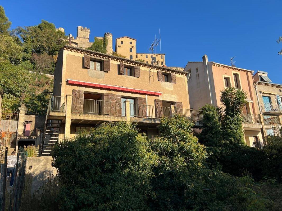 Maison à vendre, 105m², Béziers