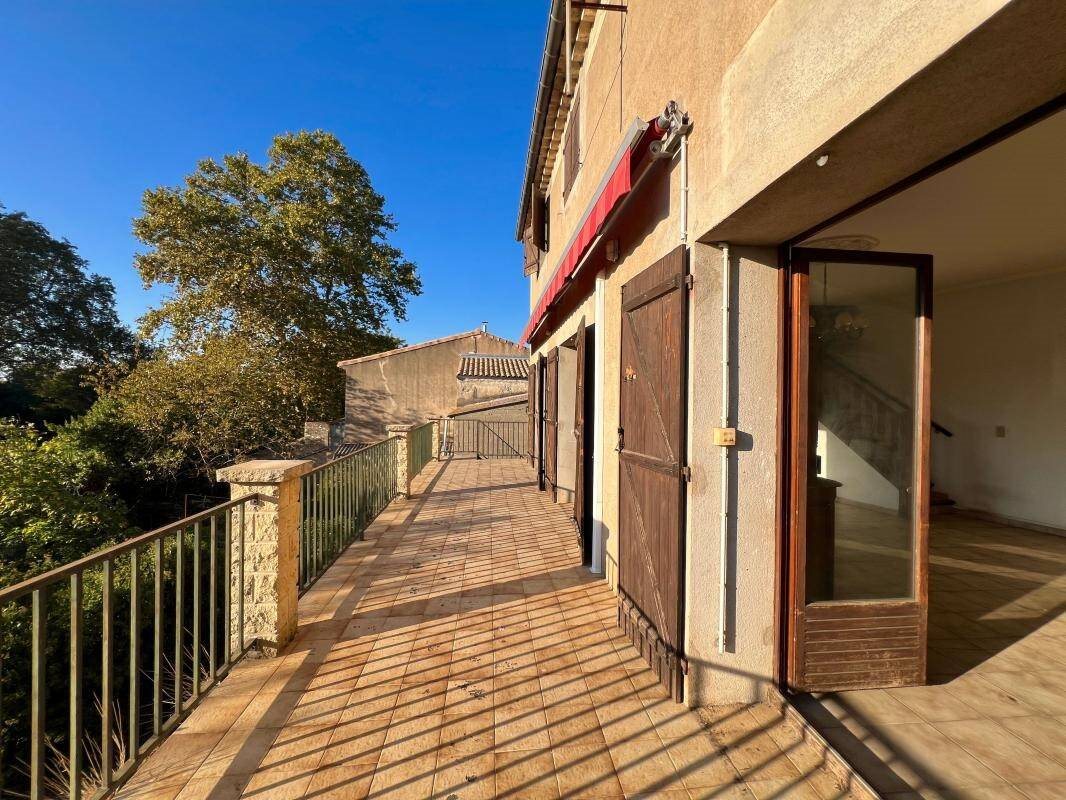 Maison à vendre, 105m², Béziers