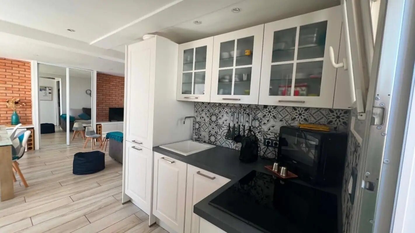 Appartement à vendre, 46m², Agde (Cap d'Agde)