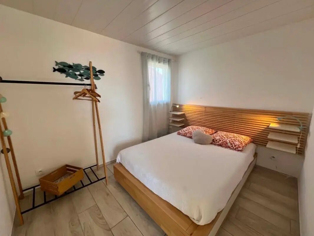 Appartement à vendre, 46m², Agde (Cap d'Agde)