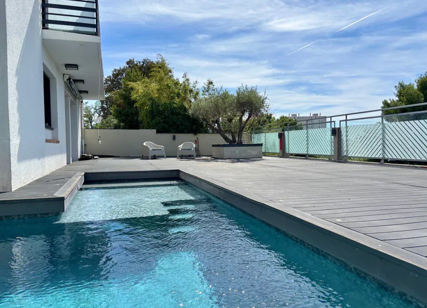 Maison à vendre, 175m², Béziers