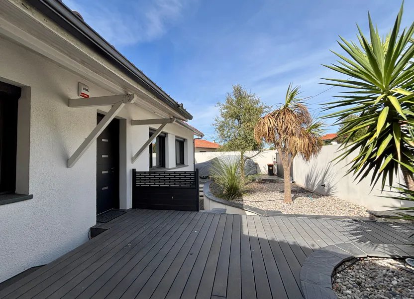 Maison à vendre, 175m², Béziers
