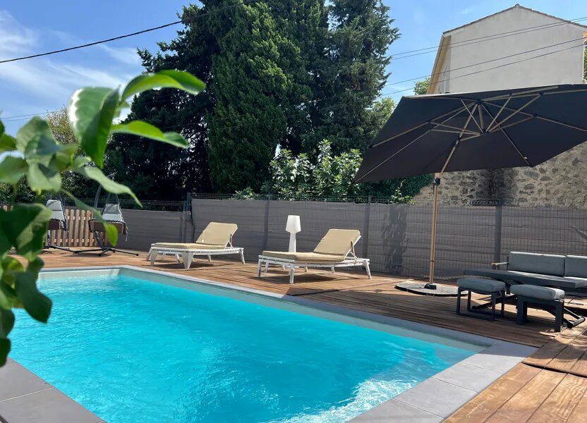 Maison à vendre, 145m², Servian