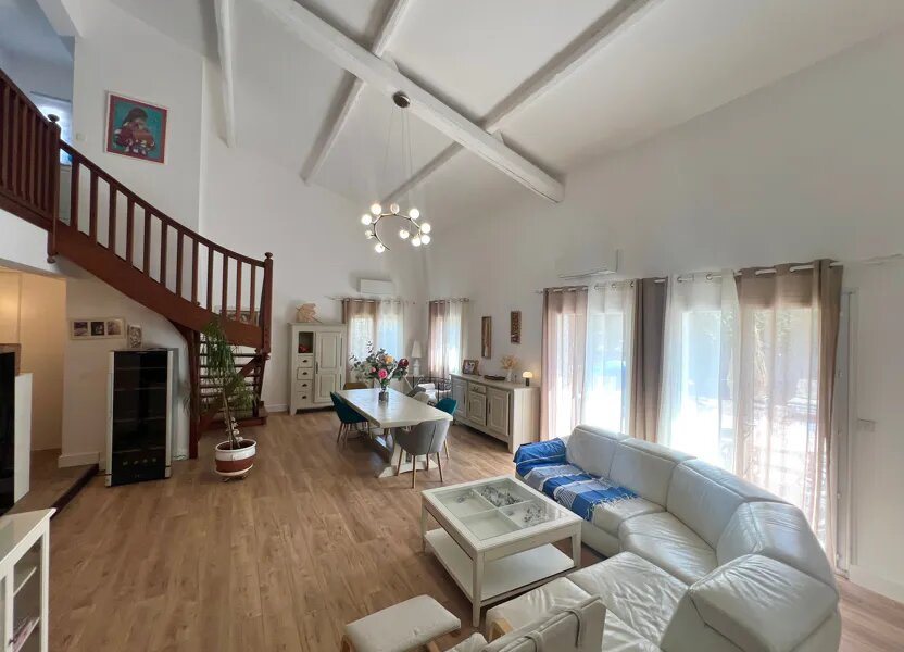 Maison à vendre, 145m², Servian