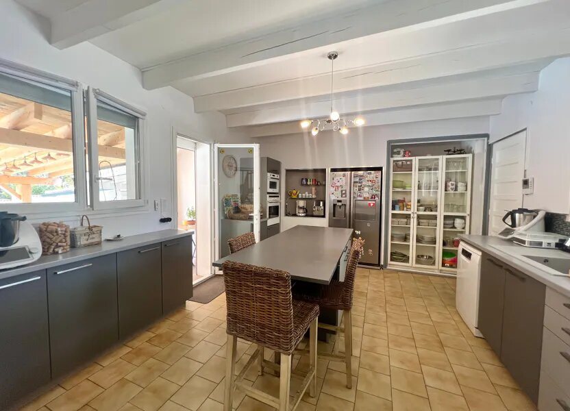 Maison à vendre, 145m², Servian
