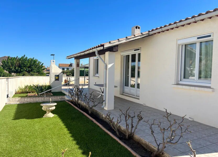 Maison à vendre, 83m², Cers