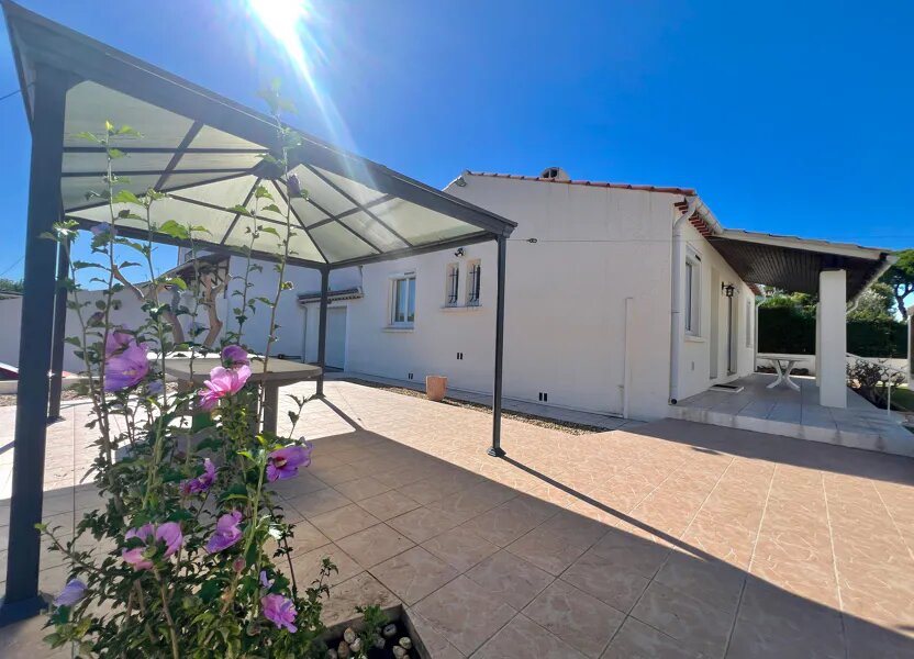 Maison à vendre, 83m², Cers