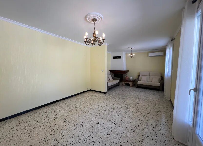 Maison à vendre, 83m², Cers