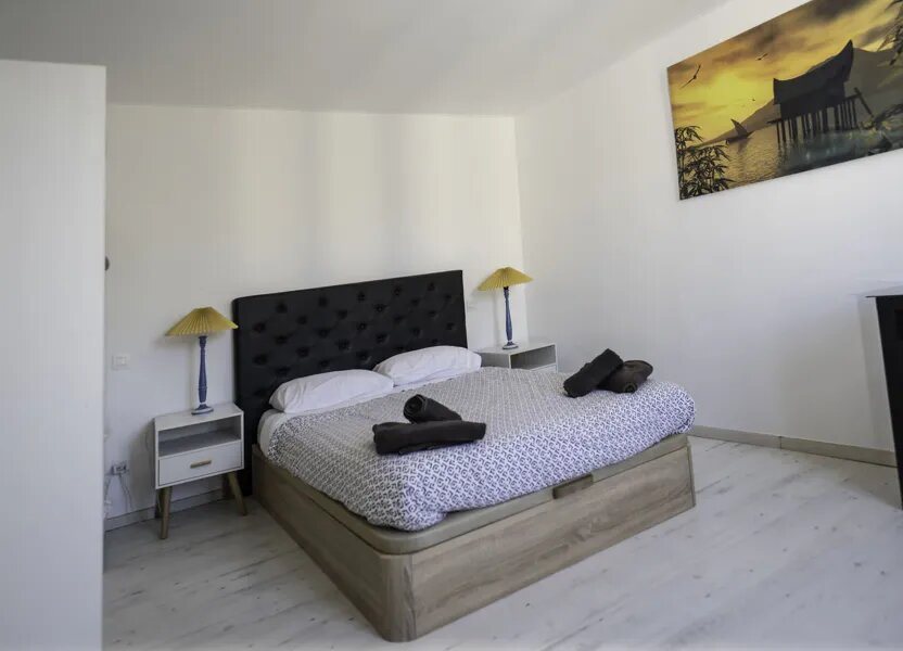 Appartement à vendre, 57m², Béziers