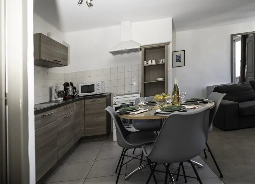 Appartement à vendre, 57m², Béziers