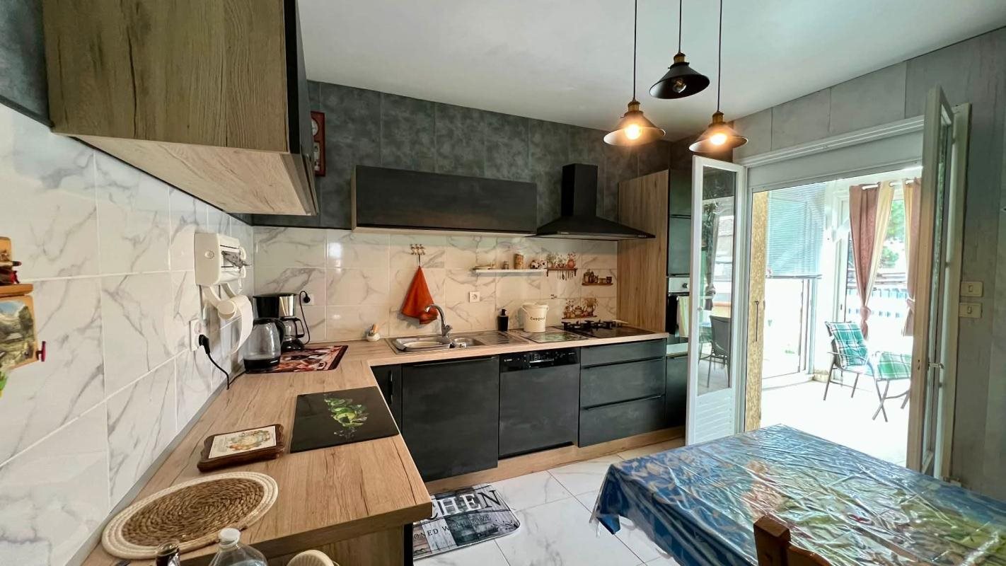 Maison à vendre, 89m², Sauvian