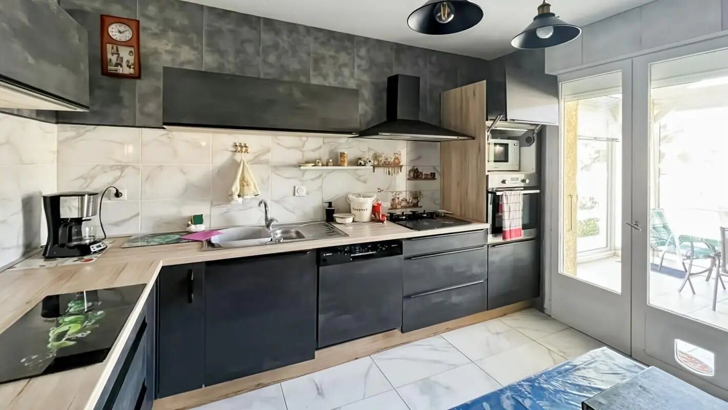 Maison à vendre, 89m², Sauvian