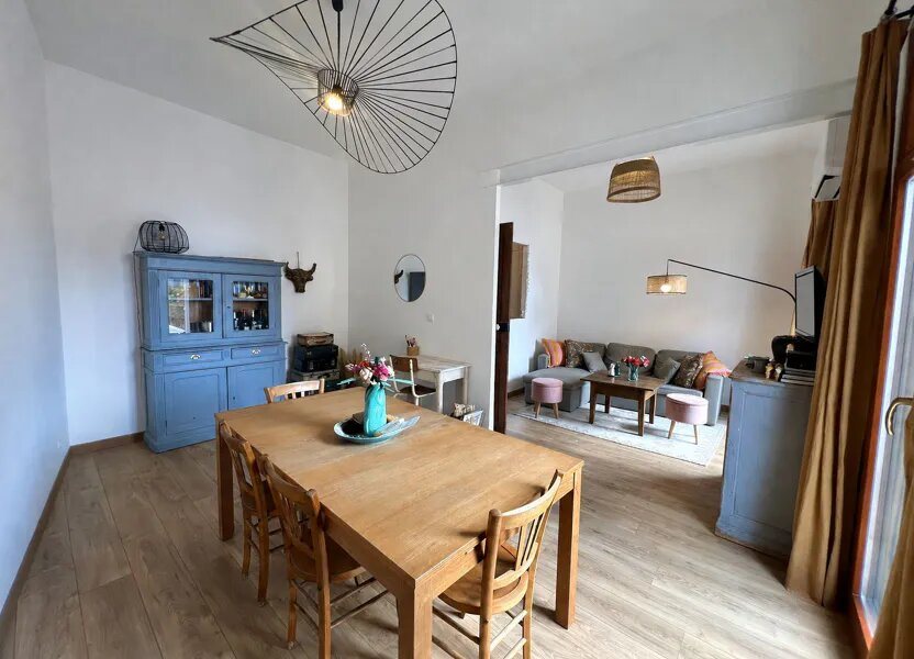 Appartement à vendre, 52m², Béziers