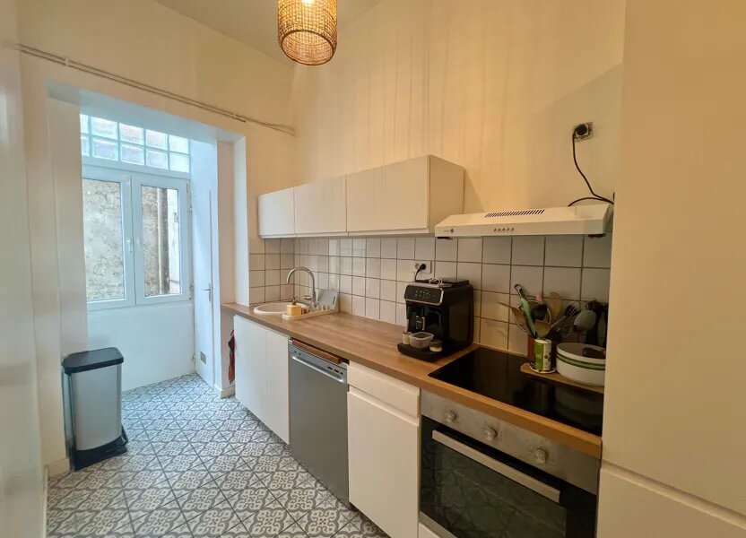 Appartement à vendre, 52m², Béziers