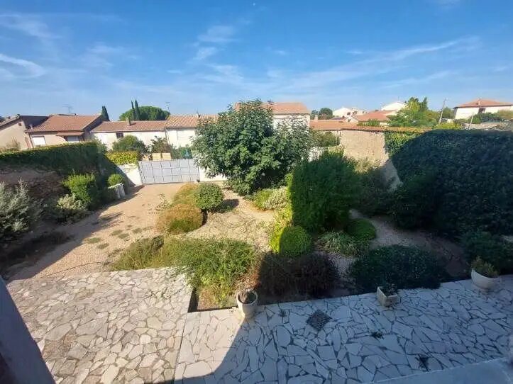 Maison à vendre, 300m², Magalas