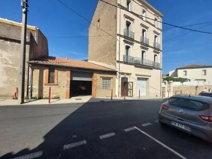 Maison à vendre, 300m², Magalas