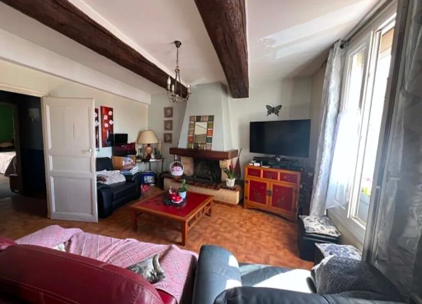 Maison à vendre, 105m², Espondeilhan