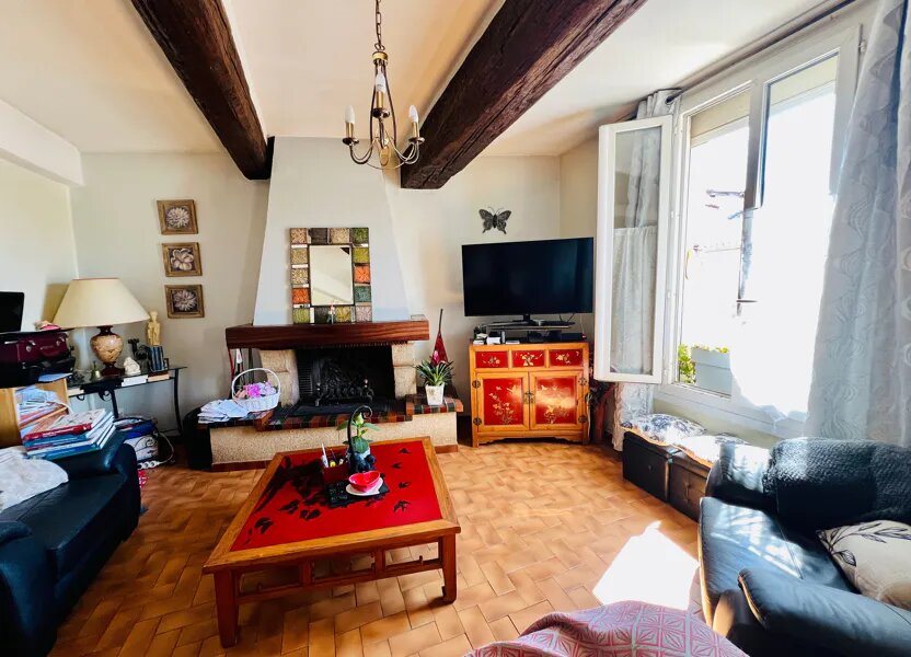 Maison à vendre, 105m², Espondeilhan