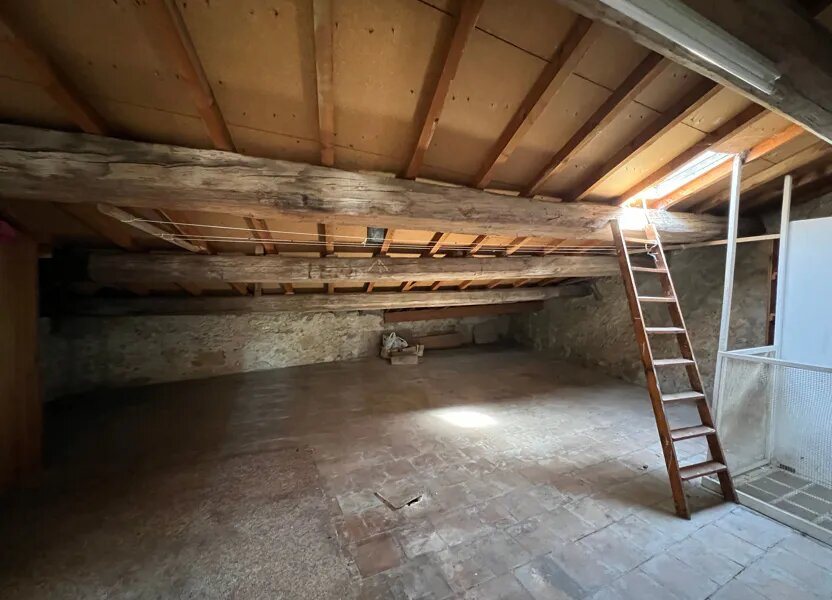 Maison à vendre, 105m², Espondeilhan