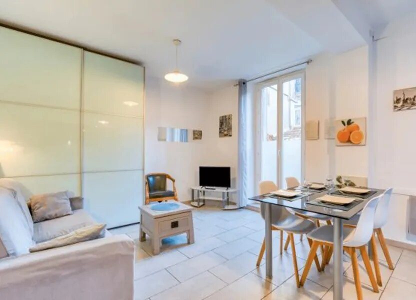 Appartement à vendre, 32m², Béziers