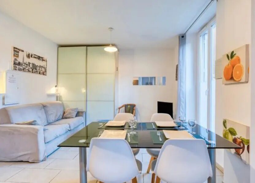Appartement à vendre, 32m², Béziers