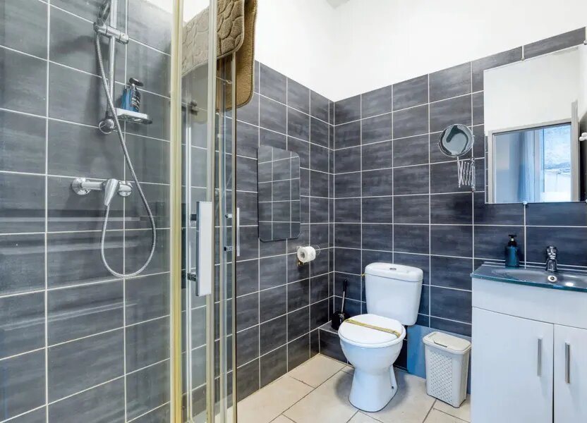 Appartement à vendre, 32m², Béziers