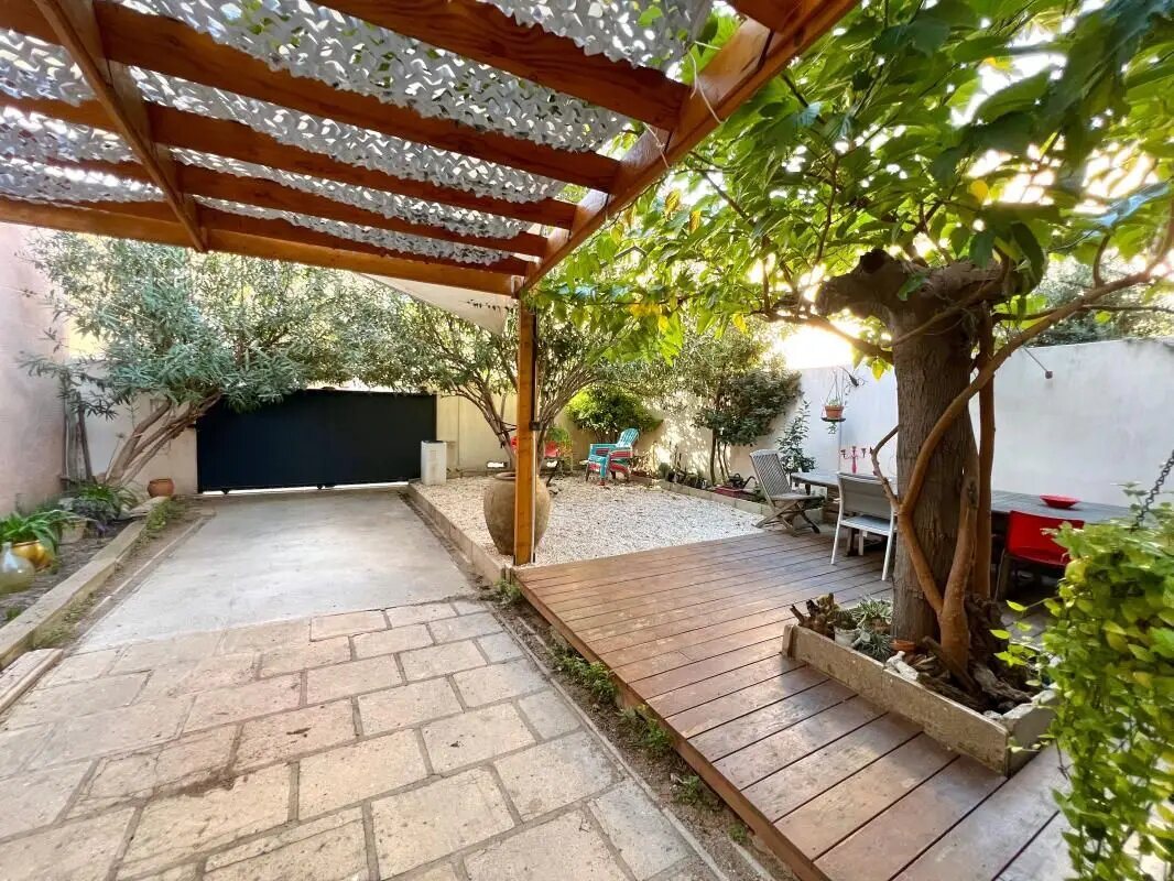 Maison à vendre, 195m², Sérignan