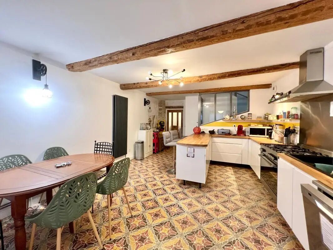 Maison à vendre, 195m², Sérignan